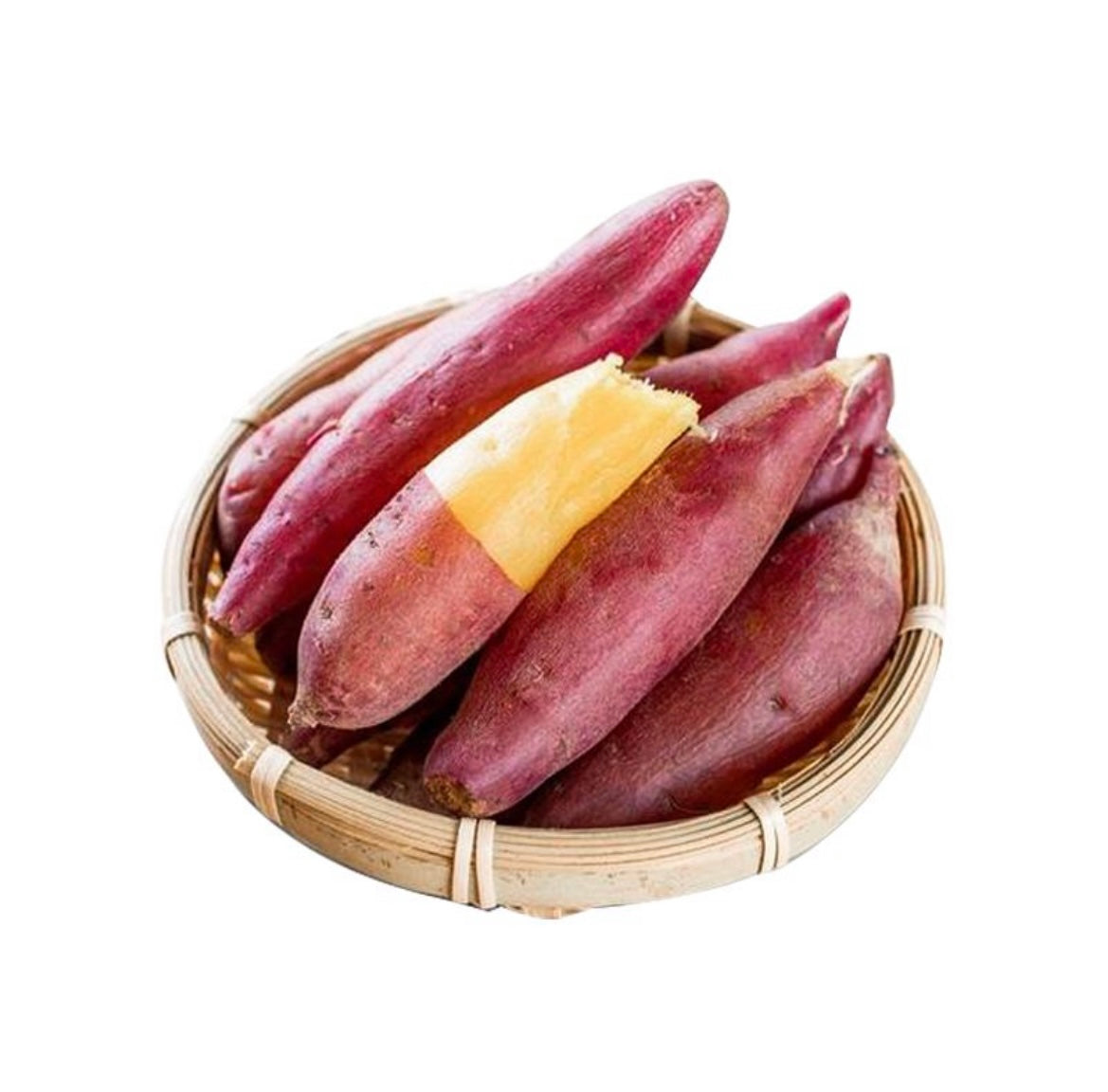 日本甜番薯  Murasaki Sweet Potatoes 1000g