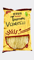 韩国 红薯粉条 Korean Style Sweet Potato Vermicelli 400g