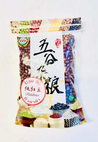 五谷杂粮 红豆 Red Beans 400g