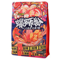 （特价）好欢螺 螺蛳粉 加辣加臭 Instant Noodles Extra Spicy HHL 380g