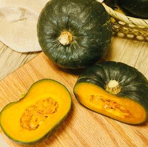 贝贝南瓜 Pumpkin 1280-1760g(只限自提或配送）