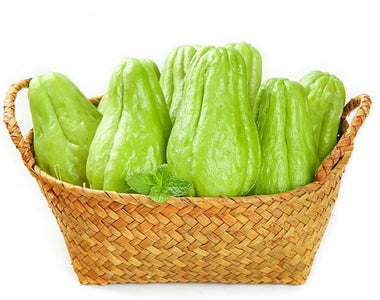 佛手瓜 Chayote 2stk 约 600-650g