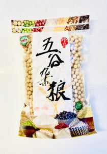 五谷杂粮 黄豆 Soy Beans 400g