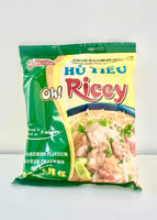 （特价）方便米粉 猪排味 Rice Noodle Spareribs Flavor 70g