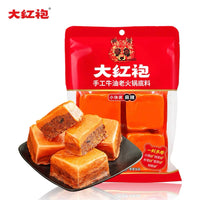 大红袍 手工牛油老火锅底料四小块 Hotpot Seasoning DHP 360g