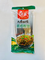 京方 蕨根粉 Jing Fang Fern Root Noodles 200g