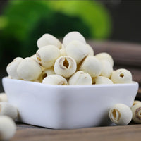 通心莲子 Dried Lotus Seed 100g