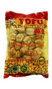 ❄️ 小豆腐泡 Fried Soft Tofu Small 250g