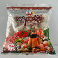 ❄ 蒙福 锅一品 Hotpot Mix MF 500g (只限自提或配送)