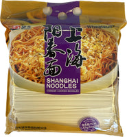 望乡 上海阳春面 Shanghai Noodles Wheatsun 1820g