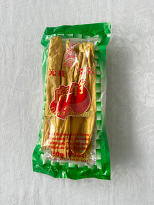 鹰球 腐竹Dried Soybean Curd Sticks 150g