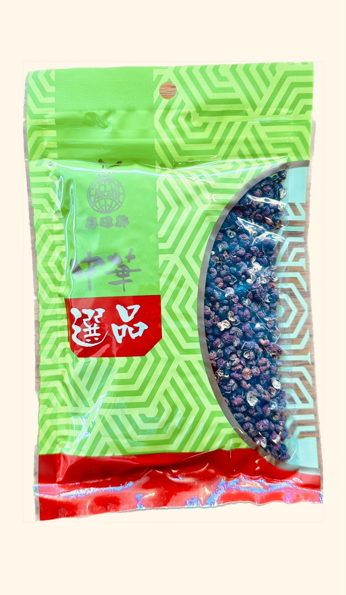 中华选品 花椒 Sichuan Pepper 57g