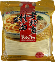 望乡 老北京挂面 Beijing Noodles Wheatsun 1820g