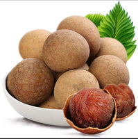 带壳龙眼干 Dried Longan with Shell and Seed 1000g