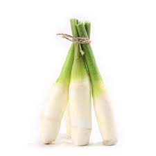 新鲜茭白 Water Bamboo Shoot 400g/袋 (只限自提或配送)