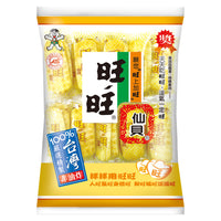 旺旺 仙贝 Rice Crackers WANTWANT 112g