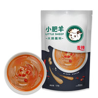 小肥羊 火锅蘸料（香辣）Hotpot Dip Spicy LITTLE SHEEP 125g