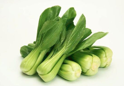 迷你上海青 Mini Shanghai PakChoi 800g (只限自提或配送)