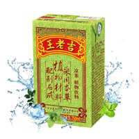 王老吉 Inst. Wonglucat Tea Drink WLJ 250ml