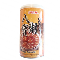 亲亲 八宝粥 Mix Congee 340g