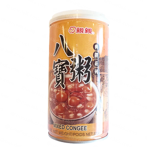 亲亲 八宝粥 Mix Congee 340g