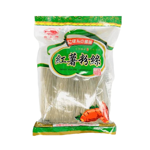 鱼泉 红薯粉丝 Sweet Potato Vermicelli FISHWELL 350g