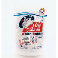 大白兔奶糖 White Rabbit Candy 180g