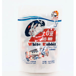 大白兔奶糖 White Rabbit Candy 180g