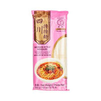 春丝 四川担担面  Sichuan Style Noodle CHUNSI 340g