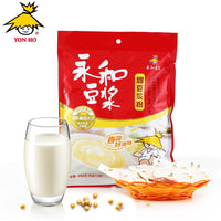 永和豆浆 甜豆浆粉 Soyabean Powder Sweetende 350g