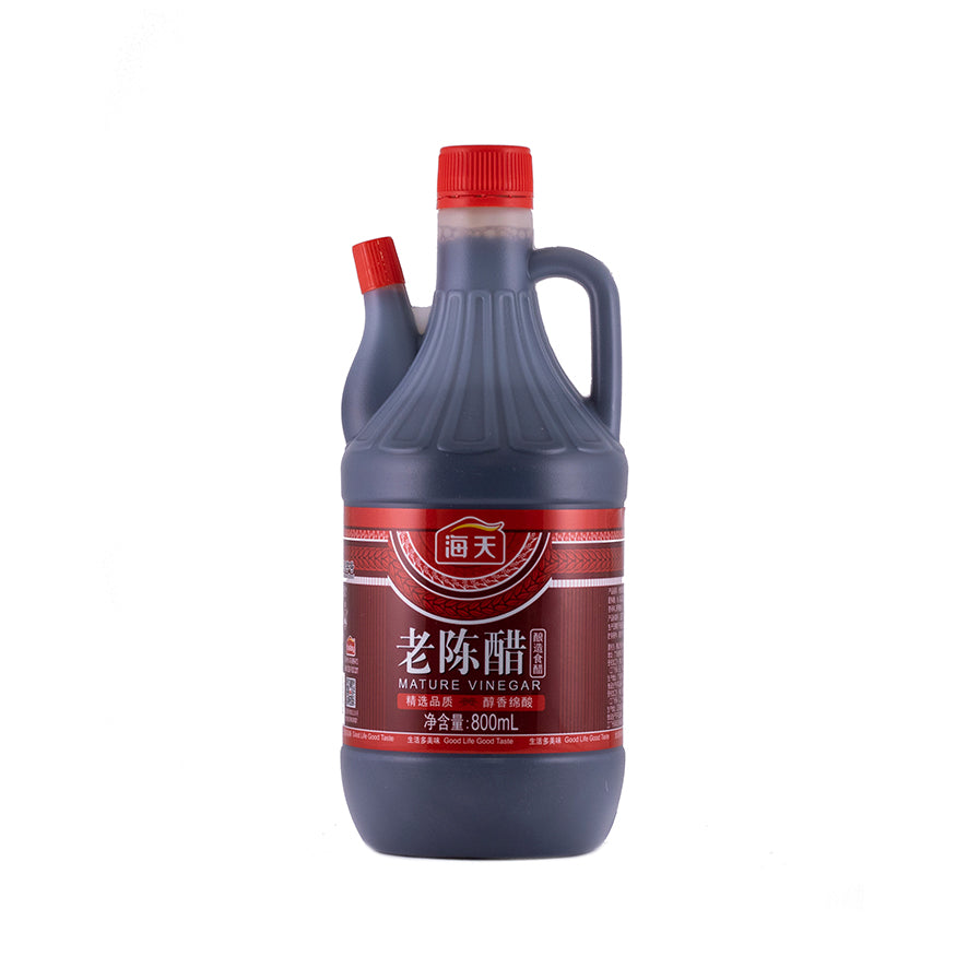 海天 老陈醋 Vinegar HADAY 800ml