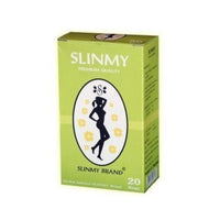 (特价)瘦身茶 Herbal Tea Slinmy 40g