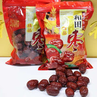 新疆五星红枣 Dried Whole Red Jujuber 180g