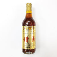 宝鼎天鱼 糟卤 Pickle Sauce BEAUIDEAL 500ml (只限自提或配送范围)