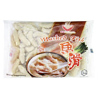 ❄ 正点 鱼滑 Mashed Fish 360g (只限自提或配送)