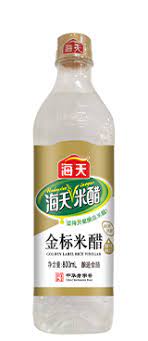 海天 金标米醋 Vinegar White HT 500ml