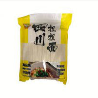 四川 担担面  Dandan Noodle 1360g